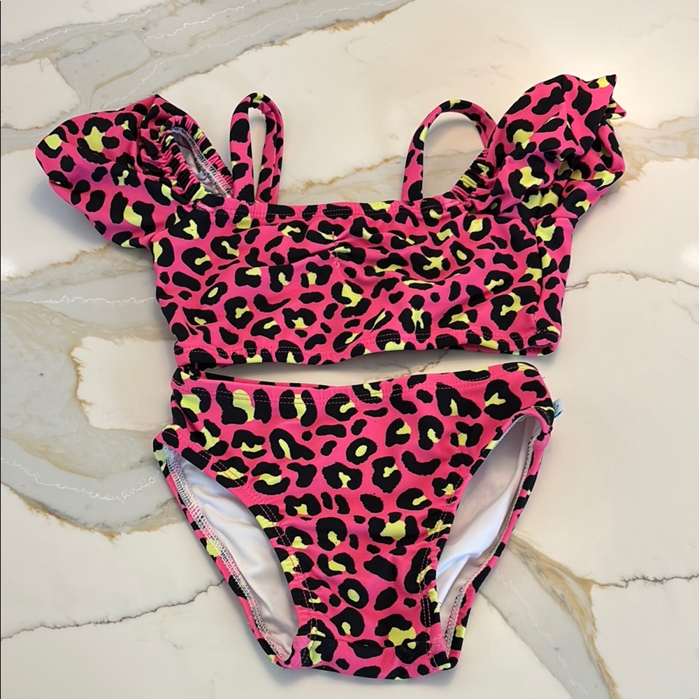 Posh Peanut Bikini